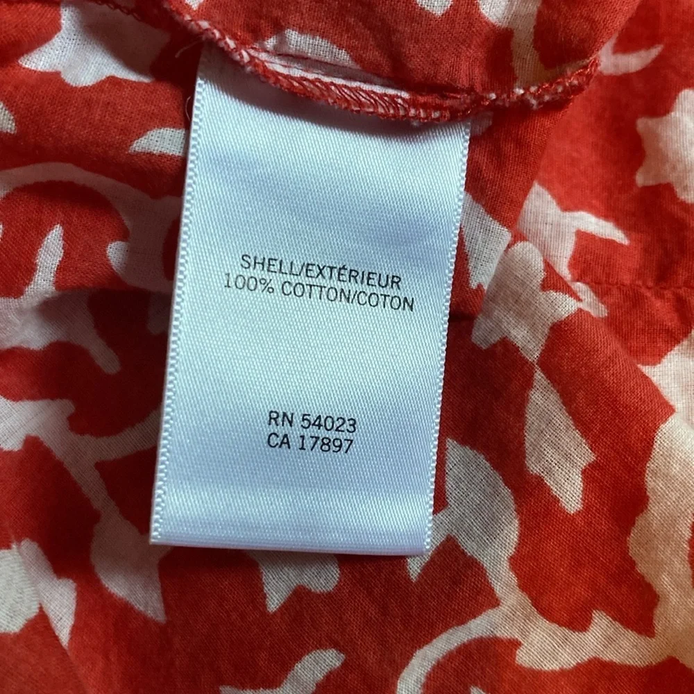 Baby Doll Style Dress